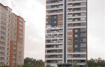 CB Zenith | YAKUT MAHALLESİNDE SATILIK 4+1 SÜPER LÜKS DAİRE