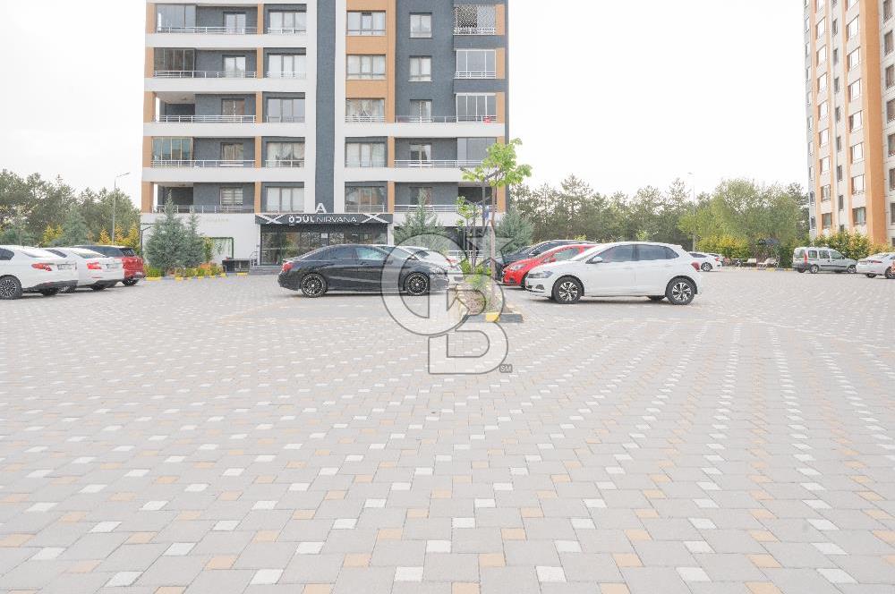 CB Zenith | YAKUT MAHALLESİNDE SATILIK 4+1 SÜPER LÜKS DAİRE
