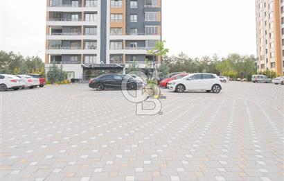 CB Zenith | YAKUT MAHALLESİNDE SATILIK 4+1 SÜPER LÜKS DAİRE