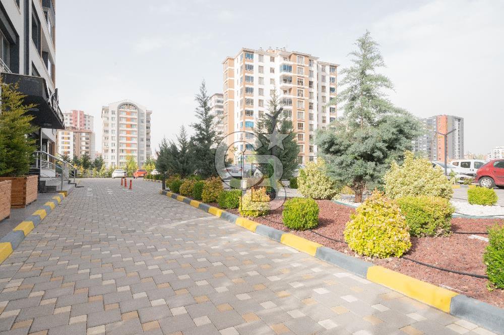 CB Zenith | YAKUT MAHALLESİNDE SATILIK 4+1 SÜPER LÜKS DAİRE