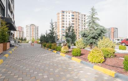 CB Zenith | YAKUT MAHALLESİNDE SATILIK 4+1 SÜPER LÜKS DAİRE