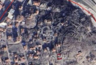 ANKARA İSMETPAŞADA SATILIK ARSA
