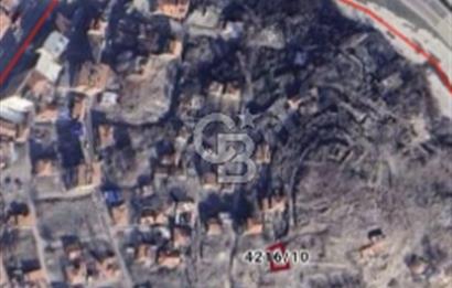 ANKARA İSMETPAŞADA SATILIK ARSA