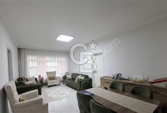 SANATORYUM CADDESİ LALELİ SOKAKTA 3+1 FIRSAT DAİRE