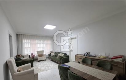 SANATORYUM CADDESİ LALELİ SOKAKTA 3+1 FIRSAT DAİRE