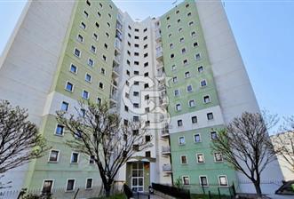KUZEY ANKARA TOKİ 8.ETAP TA .4+1 BOŞ KUPON DAİRE