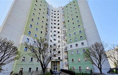 KUZEY ANKARA TOKİ 8.ETAP TA .4+1 BOŞ KUPON DAİRE