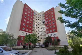 KUZEY ANKARA TOKİ YENİ 12.ETAPTA YAPILI KİRALIK DAİRE