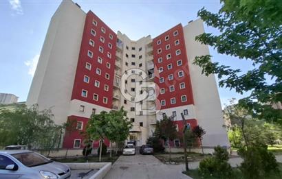 KUZEY ANKARA TOKİ YENİ 12.ETAPTA YAPILI KİRALIK DAİRE