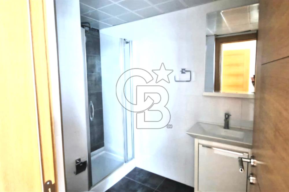ATAŞEHİR KİRALIK LÜKS 3+1  DAİRE