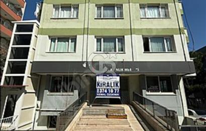 Denizli Kıbrısşehitler Cadde Üzeri Kiralık İş yeri