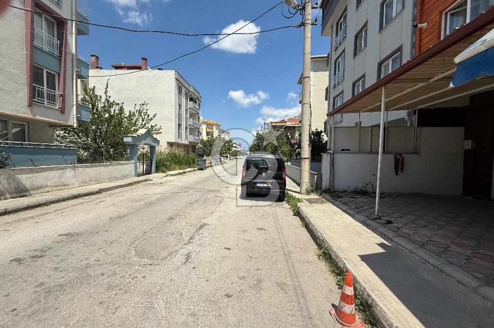 BARBAROS MAHALLESİ 25m2 SATILIK İŞYERİ
