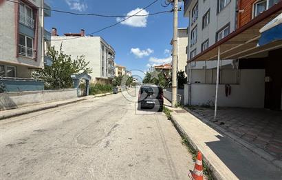 BARBAROS MAHALLESİ 25m2 SATILIK İŞYERİ