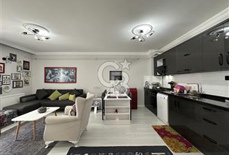 ATAKUM KÖRFEZ SAHİLE ÇOK YAKIN FULL EŞYALI 1+1 SATILIK DAİRE