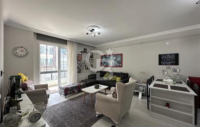 ATAKUM KÖRFEZ SAHİLE ÇOK YAKIN FULL EŞYALI 1+1 SATILIK DAİRE