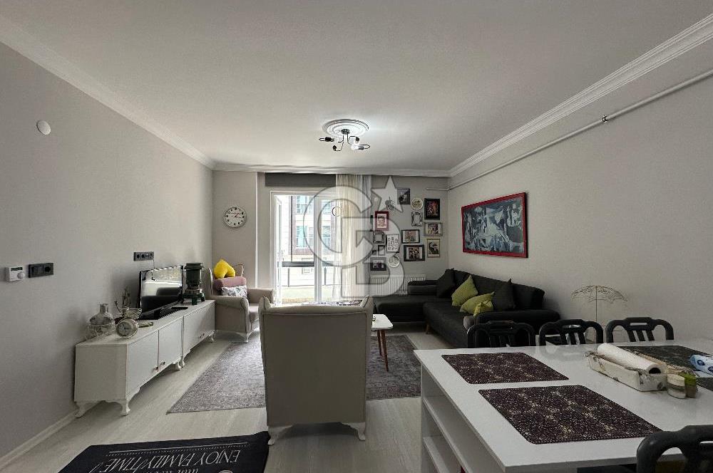 ATAKUM KÖRFEZ SAHİLE ÇOK YAKIN FULL EŞYALI 1+1 SATILIK DAİRE