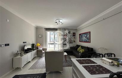 ATAKUM KÖRFEZ SAHİLE ÇOK YAKIN FULL EŞYALI 1+1 SATILIK DAİRE