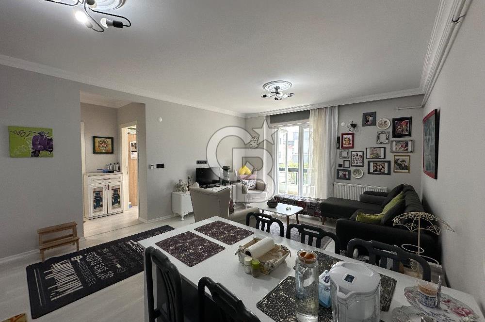ATAKUM KÖRFEZ SAHİLE ÇOK YAKIN FULL EŞYALI 1+1 SATILIK DAİRE