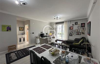 ATAKUM KÖRFEZ SAHİLE ÇOK YAKIN FULL EŞYALI 1+1 SATILIK DAİRE