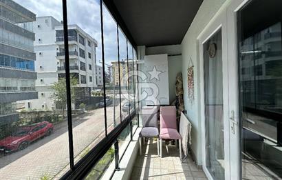 ATAKUM KÖRFEZ SAHİLE ÇOK YAKIN FULL EŞYALI 1+1 SATILIK DAİRE