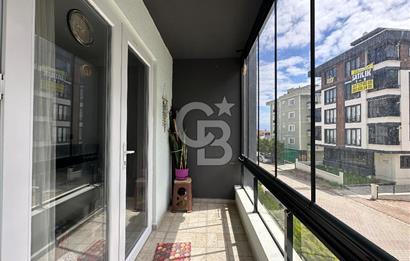 ATAKUM KÖRFEZ SAHİLE ÇOK YAKIN FULL EŞYALI 1+1 SATILIK DAİRE
