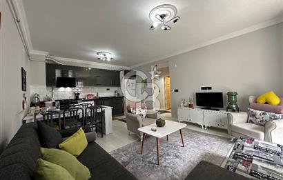 ATAKUM KÖRFEZ SAHİLE ÇOK YAKIN FULL EŞYALI 1+1 SATILIK DAİRE