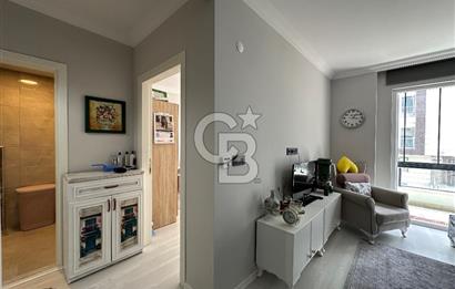 ATAKUM KÖRFEZ SAHİLE ÇOK YAKIN FULL EŞYALI 1+1 SATILIK DAİRE