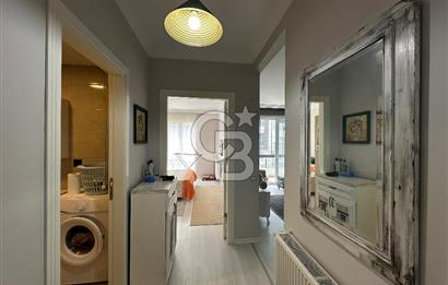 ATAKUM KÖRFEZ SAHİLE ÇOK YAKIN FULL EŞYALI 1+1 SATILIK DAİRE