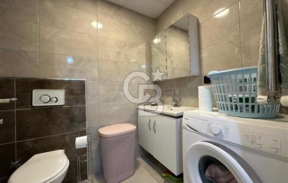 ATAKUM KÖRFEZ SAHİLE ÇOK YAKIN FULL EŞYALI 1+1 SATILIK DAİRE