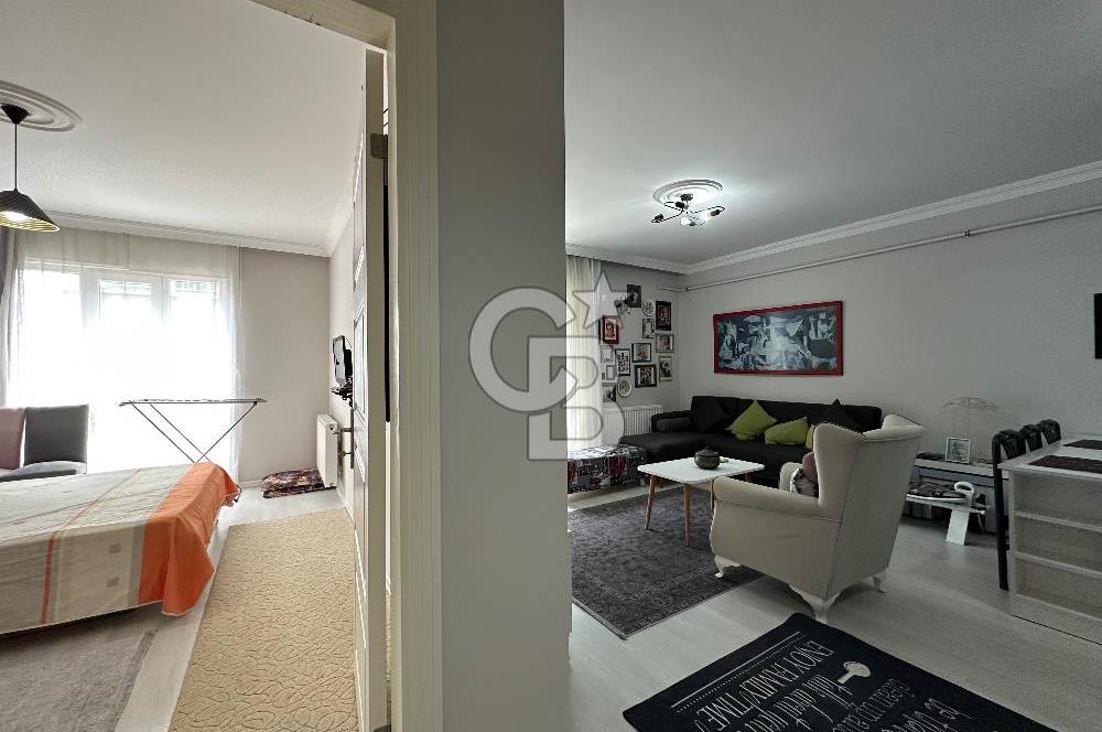 ATAKUM KÖRFEZ SAHİLE ÇOK YAKIN FULL EŞYALI 1+1 SATILIK DAİRE
