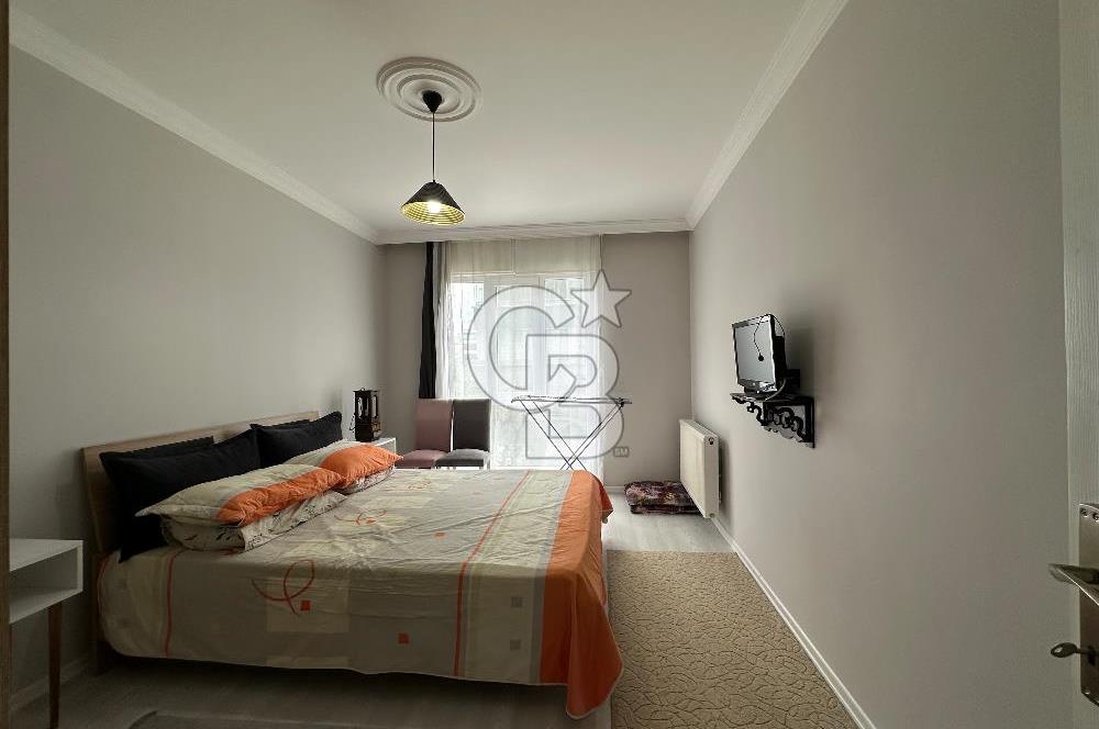 ATAKUM KÖRFEZ SAHİLE ÇOK YAKIN FULL EŞYALI 1+1 SATILIK DAİRE