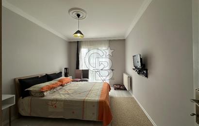 ATAKUM KÖRFEZ SAHİLE ÇOK YAKIN FULL EŞYALI 1+1 SATILIK DAİRE
