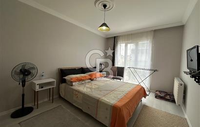 ATAKUM KÖRFEZ SAHİLE ÇOK YAKIN FULL EŞYALI 1+1 SATILIK DAİRE