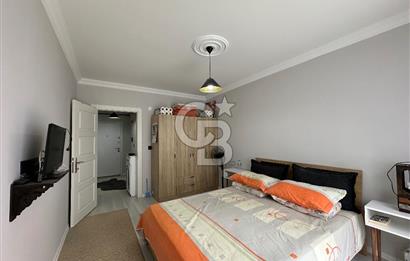 ATAKUM KÖRFEZ SAHİLE ÇOK YAKIN FULL EŞYALI 1+1 SATILIK DAİRE