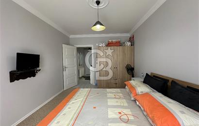 ATAKUM KÖRFEZ SAHİLE ÇOK YAKIN FULL EŞYALI 1+1 SATILIK DAİRE