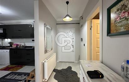 ATAKUM KÖRFEZ SAHİLE ÇOK YAKIN FULL EŞYALI 1+1 SATILIK DAİRE