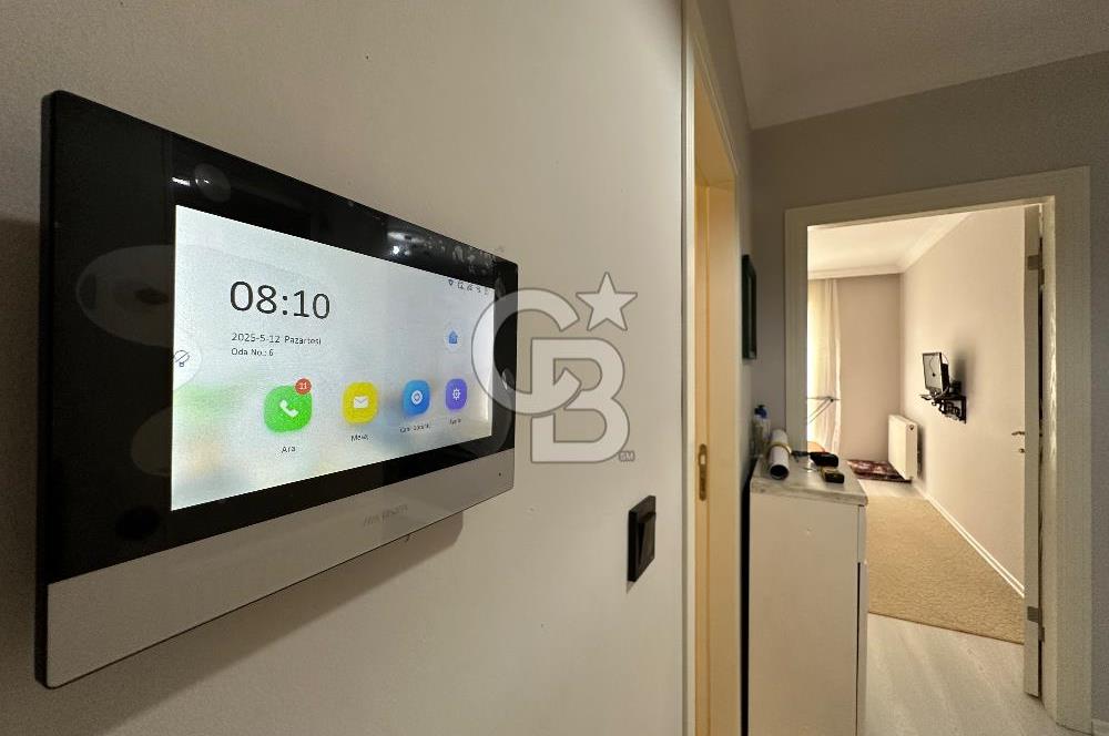 ATAKUM KÖRFEZ SAHİLE ÇOK YAKIN FULL EŞYALI 1+1 SATILIK DAİRE