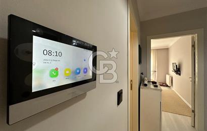 ATAKUM KÖRFEZ SAHİLE ÇOK YAKIN FULL EŞYALI 1+1 SATILIK DAİRE