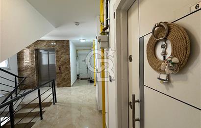 ATAKUM KÖRFEZ SAHİLE ÇOK YAKIN FULL EŞYALI 1+1 SATILIK DAİRE