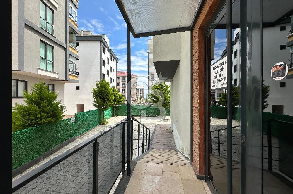 ATAKUM KÖRFEZ SAHİLE ÇOK YAKIN FULL EŞYALI 1+1 SATILIK DAİRE