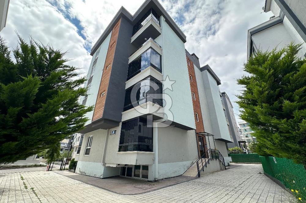 ATAKUM KÖRFEZ SAHİLE ÇOK YAKIN FULL EŞYALI 1+1 SATILIK DAİRE
