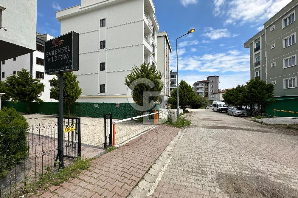 ATAKUM KÖRFEZ SAHİLE ÇOK YAKIN FULL EŞYALI 1+1 SATILIK DAİRE