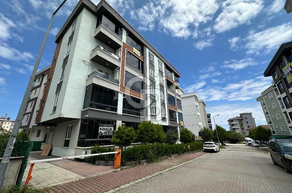 ATAKUM KÖRFEZ SAHİLE ÇOK YAKIN FULL EŞYALI 1+1 SATILIK DAİRE