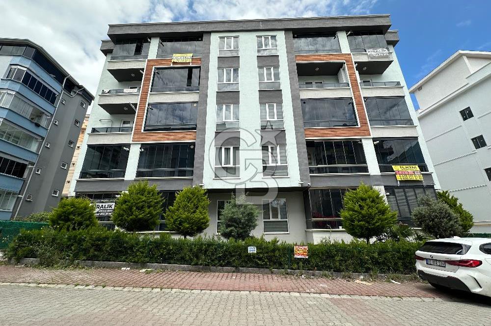 ATAKUM KÖRFEZ SAHİLE ÇOK YAKIN FULL EŞYALI 1+1 SATILIK DAİRE