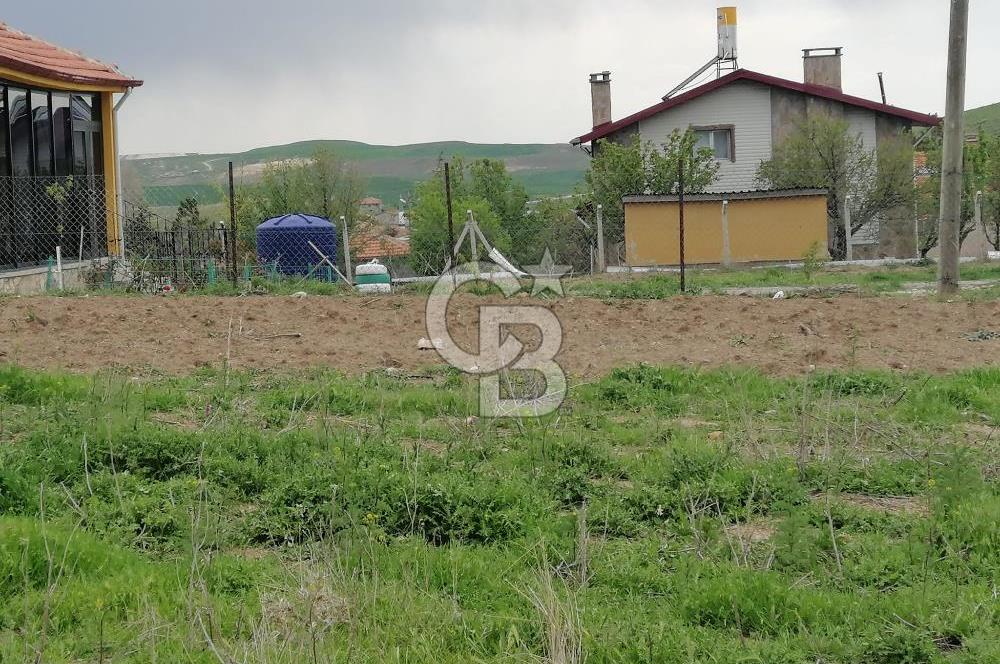 GÖLBAŞI AHİBOZDA SATILIK MÜSTAKİL TAPU BAĞ YERİ 