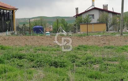 GÖLBAŞI AHİBOZDA SATILIK MÜSTAKİL TAPU BAĞ YERİ 
