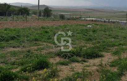 GÖLBAŞI AHİBOZDA SATILIK MÜSTAKİL TAPU BAĞ YERİ 