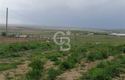 GÖLBAŞI AHİBOZDA SATILIK MÜSTAKİL TAPU BAĞ YERİ 