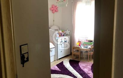 BORNOVA GEDİZ CADDESİNDE 3+1
