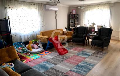 BORNOVA GEDİZ CADDESİNDE 3+1
